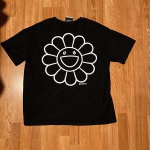 Takashi Murakami Block Chain Tee